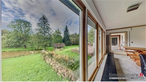 maison à la vente -   88100  NAYEMONT LES FOSSES, surface 230 m2 vente maison - UBI460092722