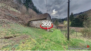ferme à la vente -   68160  SAINTE CROIX AUX MINES, surface 250 m2 vente ferme - UBI460147412