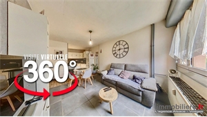 appartement à la vente -   88100  SAINT DIE DES VOSGES, surface 42 m2 vente appartement - UBI470320631