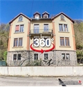 Maison traditionnelle à la vente