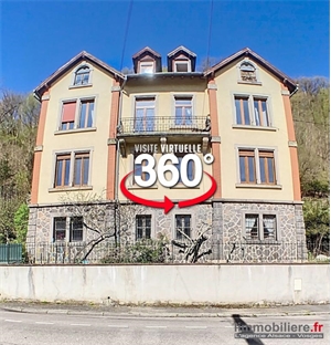 maison traditionnelle à la vente -   68160  SAINTE CROIX AUX MINES, surface 200 m2 vente maison traditionnelle - UBI474575291