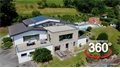 Maison récente à la vente