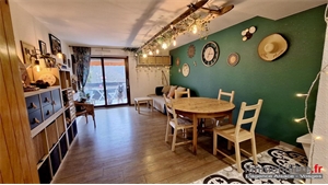 appartement à la vente -   67530  BOERSCH, surface 59 m2 vente appartement - UBI480178817