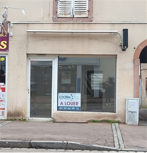 inconnu à la location -   88100  SAINT-DIE-DES-VOSGES, surface 37 m2 location inconnu - APR714169