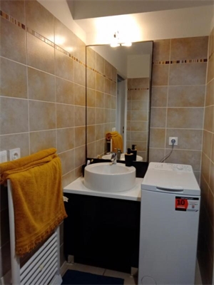 t2 à la location -   66000  PERPIGNAN, surface 35 m2 location t2 - UBI465684230
