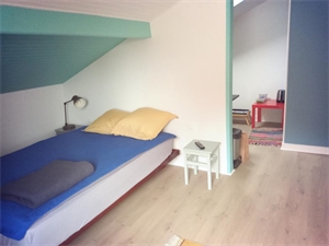 chambre à la location -   93150  LE BLANC MESNIL, surface 20 m2 location chambre - UBI465690860