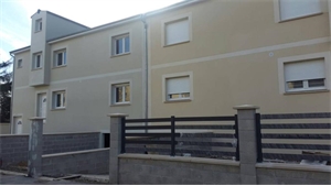 t2 à la location -   95220  HERBLAY, surface 35 m2 location t2 - UBI468016724