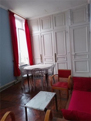 studio à la location -   59200  TOURCOING, surface 45 m2 location studio - UBI468056183