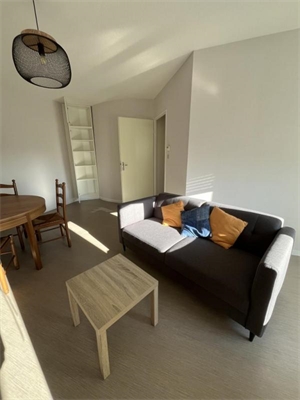 t2 à la location -   58000  NEVERS, surface 50 m2 location t2 - UBI469903004