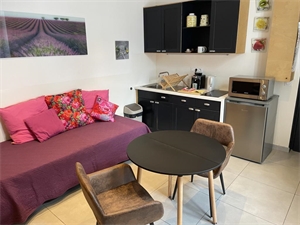 t2 à la location -   13200  ARLES, surface 28 m2 location t2 - UBI470850983