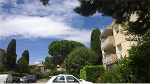 t2 à la location -   34000  MONTPELLIER, surface 39 m2 location t2 - UBI471529466