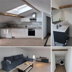 t2 à la location -   33910  SAINT DENIS DE PILE, surface 30 m2 location t2 - UBI473099000