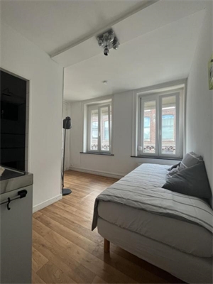 studio à la location -   59000  LILLE, surface 14 m2 location studio - UBI473177135