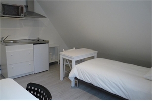 studio à la location -   91400  ORSAY, surface 16 m2 location studio - UBI473312714