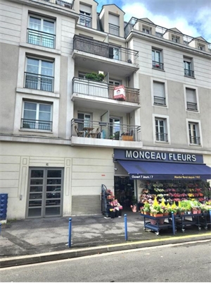 t3 à la location -   93700  DRANCY, surface 65 m2 location t3 - UBI473654249