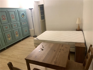 t2 à la location -   94250  GENTILLY, surface 40 m2 location t2 - UBI474370310
