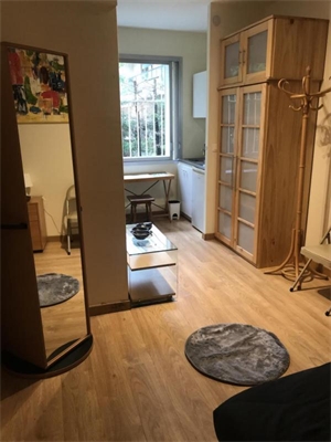 studio à la location -   92200  NEUILLY SUR SEINE, surface 15 m2 location studio - UBI474711512