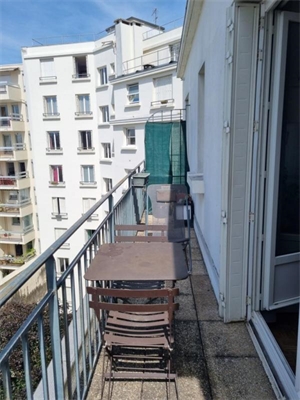studio à la location -   75012  PARIS 12, surface 23 m2 location studio - UBI474813695