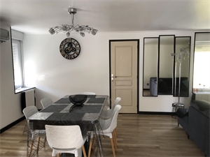 maison à la location -   59330  BOUSSIERES SUR SAMBRE, surface 85 m2 location maison - UBI474813731