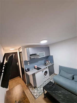studio à la location -   75018  PARIS 18, surface 17 m2 location studio - UBI474860321