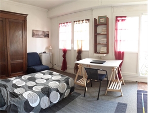 chambre à la location -   33000  BORDEAUX, surface 16 m2 location chambre - UBI474888314