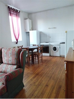 t2 à la location -   42000  SAINT ETIENNE, surface 50 m2 location t2 - UBI474904109