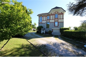 maison à la location -   87220  AUREIL, surface 119 m2 location maison - UBI475039256