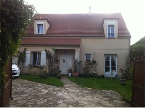 chambre à la location -   95300  ENNERY, surface 12 m2 location chambre - UBI475132940