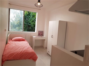 studio à la location -   75016  PARIS 16, surface 12 m2 location studio - UBI475135031