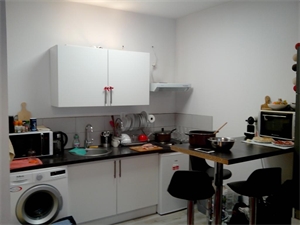studio à la location -   69003  LYON 3, surface 26 m2 location studio - UBI475135043