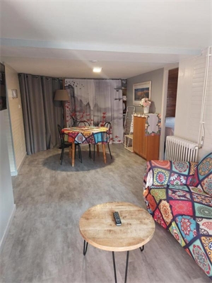 t3 à la location -   26300  CHATUZANGE LE GOUBET, surface 70 m2 location t3 - UBI475165391