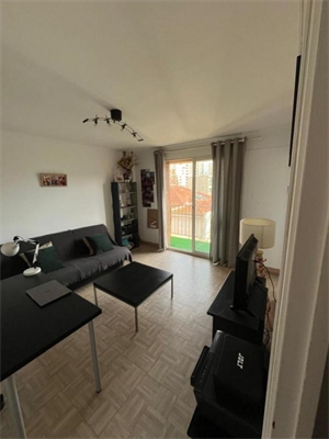 t2 à la location -   13010  MARSEILLE 10, surface 42 m2 location t2 - UBI475192604