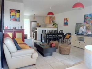maison à la location -   34400  LUNEL, surface 86 m2 location maison - UBI475323779