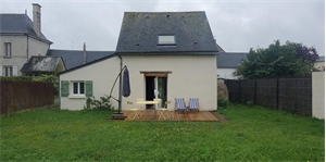 maison à la location -   49250  SAINT MATHURIN SUR LOIRE, surface 76 m2 location maison - UBI475344842
