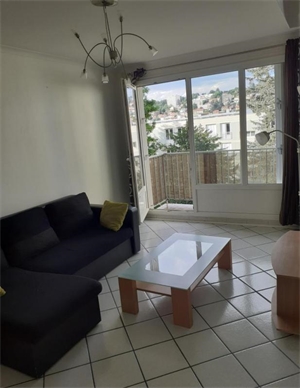 t3 à la location -   42000  SAINT ETIENNE, surface 61 m2 location t3 - UBI475345058