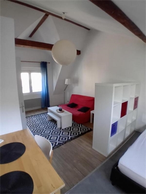 studio à la location -   54000  NANCY, surface 32 m2 location studio - UBI475384388