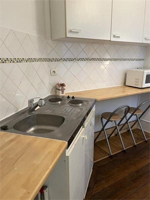 studio à la location -   94120  FONTENAY SOUS BOIS, surface 22 m2 location studio - UBI475472363