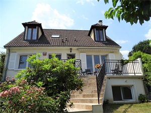 maison à la location -   78350  JOUY EN JOSAS, surface 117 m2 location maison - UBI475494977