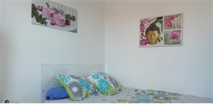 chambre à la location -   64100  BAYONNE, surface 10 m2 location chambre - UBI475575488