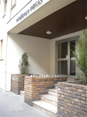 studio à la location -   54000  NANCY, surface 32 m2 location studio - UBI475577225
