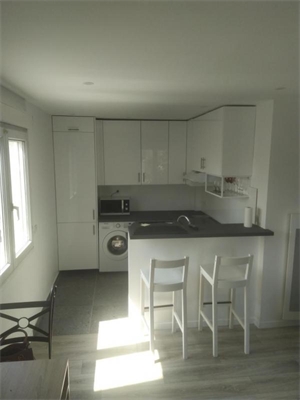 studio à la location -   95200  SARCELLES, surface 25 m2 location studio - UBI475738064