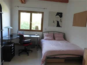 chambre à la location -   92160  ANTONY, surface 16 m2 location chambre - UBI475738103