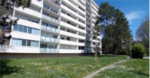 t2 à la location -   38130  ECHIROLLES, surface 46 m2 location t2 - UBI475833746