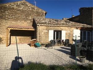 maison à la location -   84580  OPPEDE, surface 48 m2 location maison - UBI475916174