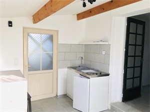 t3 à la location -   49240  AVRILLE, surface 35 m2 location t3 - UBI476000972