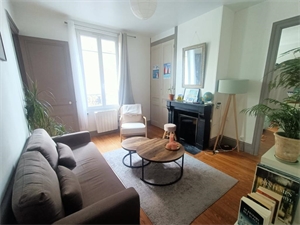 t2 à la location -   76600  LE HAVRE, surface 54 m2 location t2 - UBI476024255