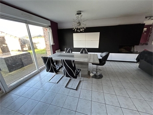 maison à la location -   59269  SEPMERIES, surface 120 m2 location maison - UBI476063477