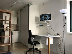 studio à la location -   67000  STRASBOURG, surface 23 m2 location studio - UBI476083088