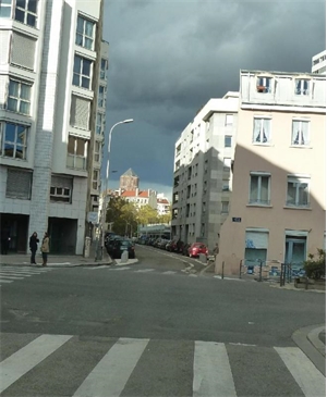 studio à la location -   69007  LYON 7, surface 15 m2 location studio - UBI476083100