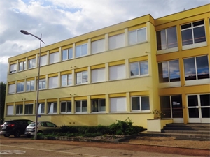 studio à la location -   54500  VANDOEUVRE LES NANCY, surface 32 m2 location studio - UBI476166590